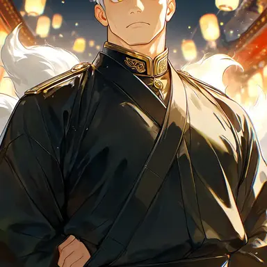 Profile image of Kohan