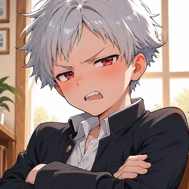 Profile image of だい