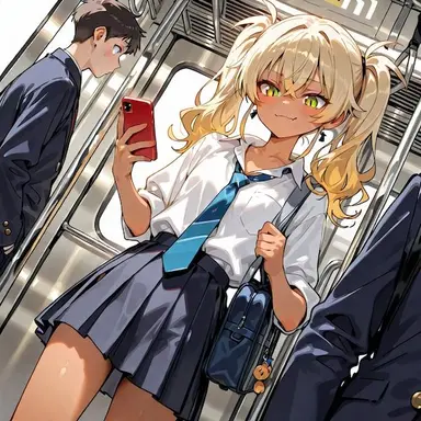 Profile image of うり