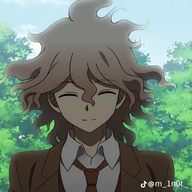 Profile image of 狛枝凪斗