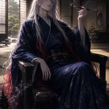 Profile image of Hakuro