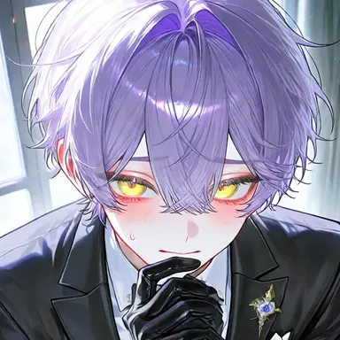 Profile image of Kanato