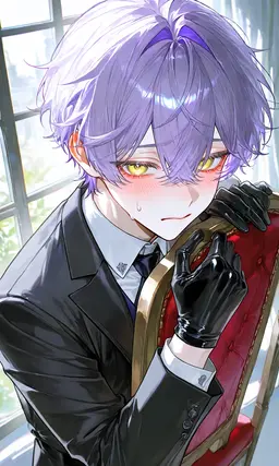 Profile image of Kanato