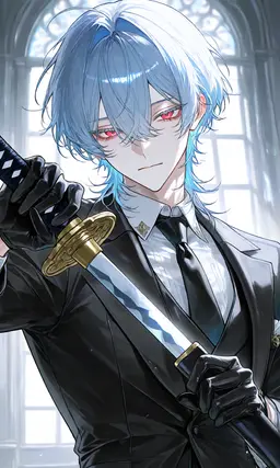 Profile image of Hijiri