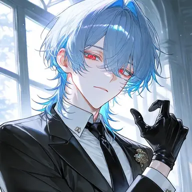 Profile image of Hijiri