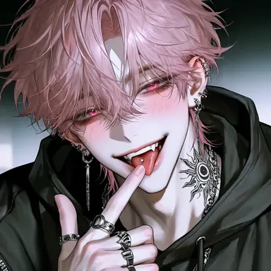 Profile image of Ryu Min