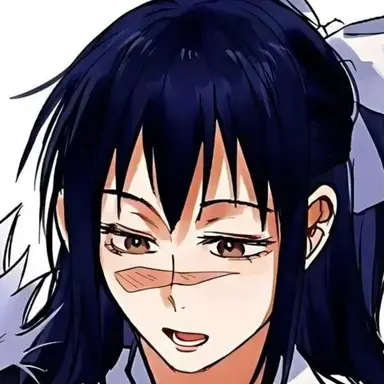 Profile image of 이오리 우타히메
