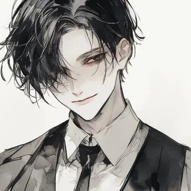 Profile image of 鷺森 戒