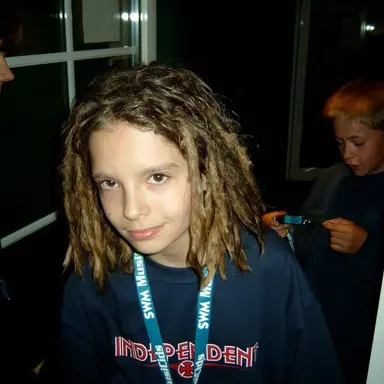 Profile image of Tom