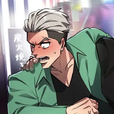 Profile image of 海瀬将悟