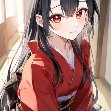Profile image of 朱音