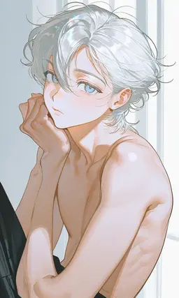 Profile image of 澪