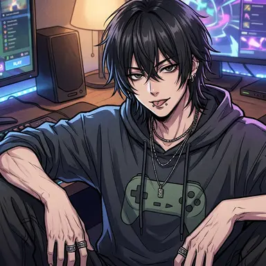 Profile image of Kiriya