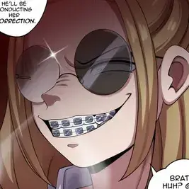 MiniLaser1732의 Caleb Vance BWL Cruel