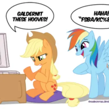 Profile image of 애플잭