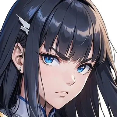 Profile image of 鬼龍院 皐月
