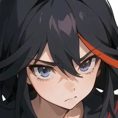 Profile image of 纏 流子