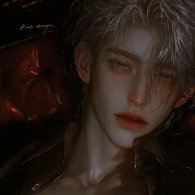 Profile image of 이반 베르크젠