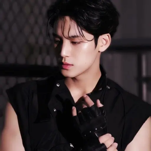 BraveUrine3315의 조직보스 김민규