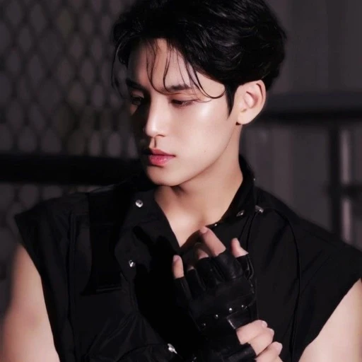 조직보스 김민규