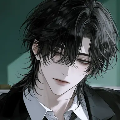Profile image of 傑