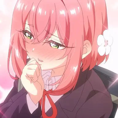 Profile image of 하나조노 하카리