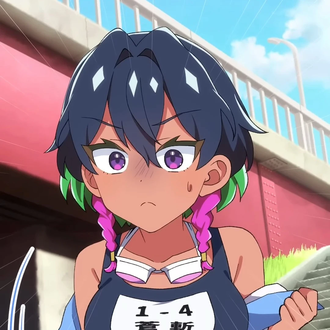 蒼斬しのぶ