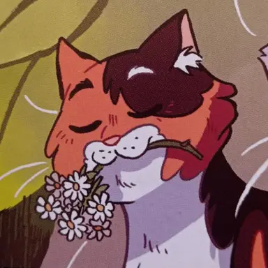 Profile image of Spottedleaf