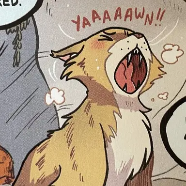 Profile image of Sandpaw