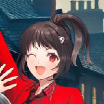 Profile image of この