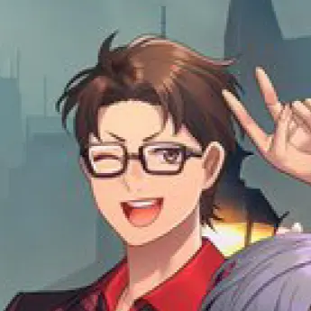 Profile image of DD