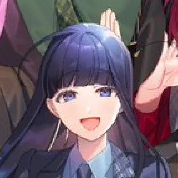 Profile image of うるんるー