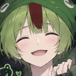 Profile image of Kaeru