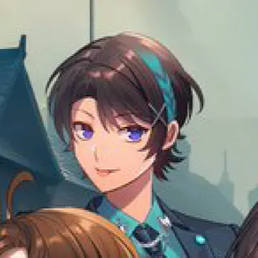 Profile image of うみにゃ