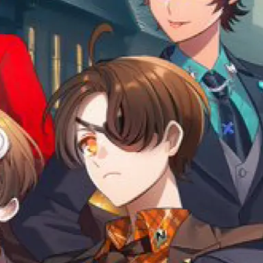 Profile image of ウマヅラハギ