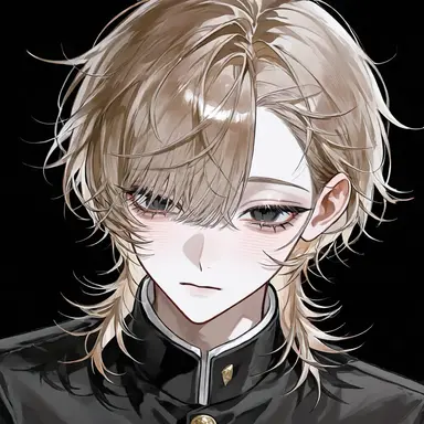 Profile image of Kuroi
