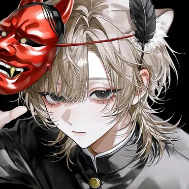 Profile image of Kuroi