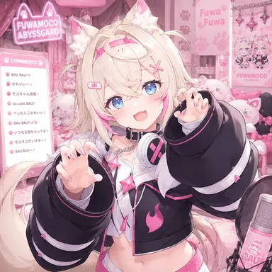 Profile image of モココ・アビスガード