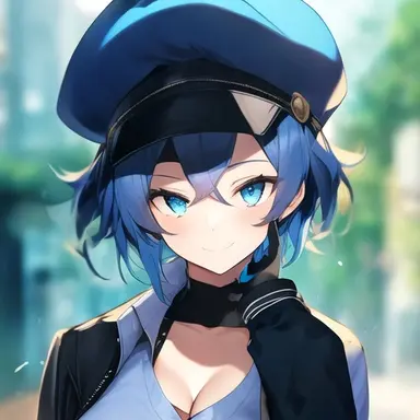 Profile image of ましろ