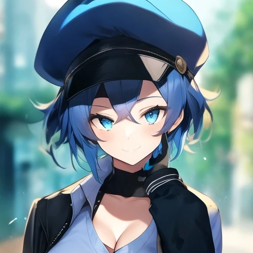 ましろ