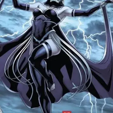 Profile image of Lady Death