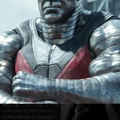 Profile image of Collosus