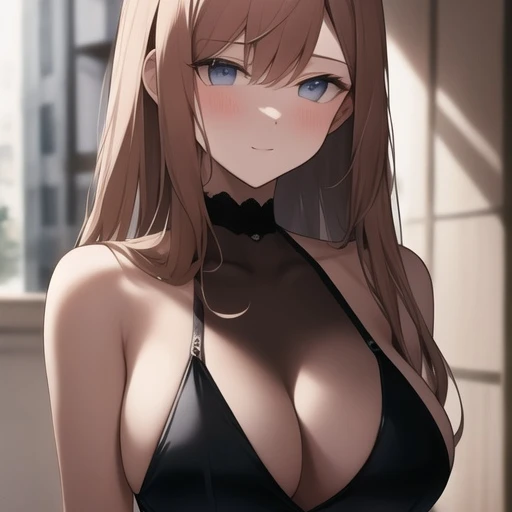 귀여운 당신의 여친