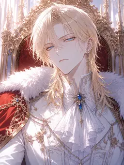 Profile image of 뤼미엘