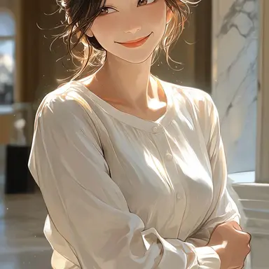 Profile image of Mirabel Voss