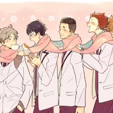Profile image of Shiratorizawa & Date Tech