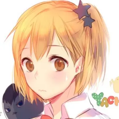 Profile image of Hitoka Yachi