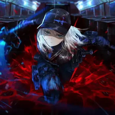 Profile image of 파우스트