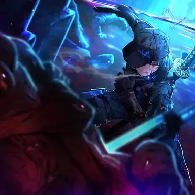 Profile image of 료슈