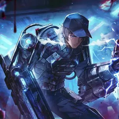 Profile image of 히스클리프